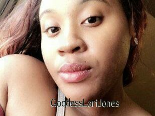 GoddessLoriJones