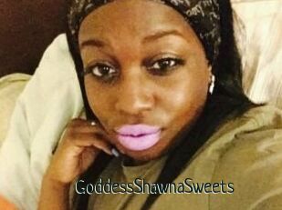 GoddessShawnaSweets