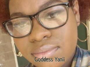 Goddess_Yanii