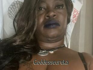 Goddesseureka