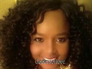 Godessoflove