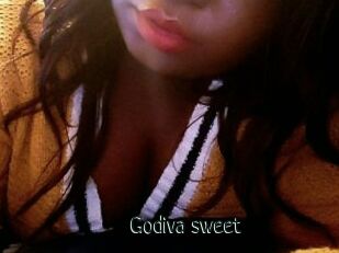 Godiva_sweet