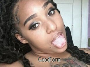 GoodForm