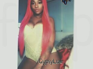 GypsyLuxe
