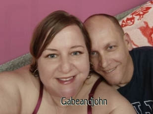 Gabeandjohn