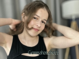 Gemmahatchett