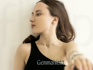 Gemmahiett
