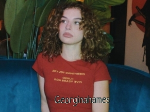Georginahames