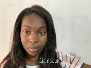 Gianisbum