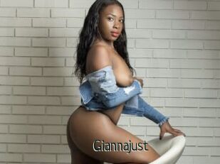 Giannajust