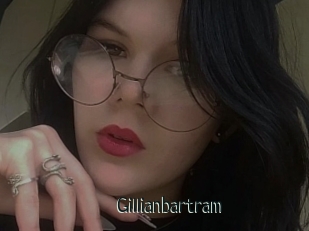 Gillianbartram