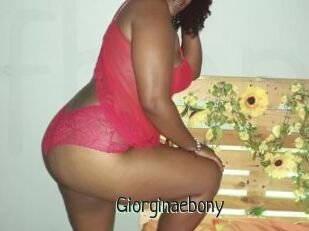 Giorginaebony