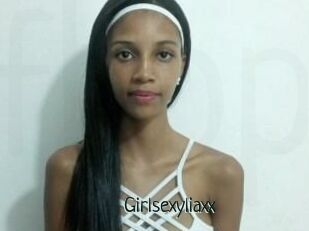 Girlsexyliaxx