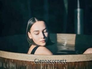 Glennacornett