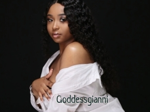 Goddessgianni