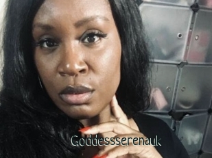 Goddessserenauk