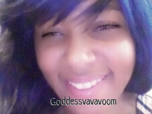 Goddessvavavoom
