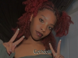 Gothdollll