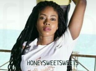 HONEYSWEETSWEETS