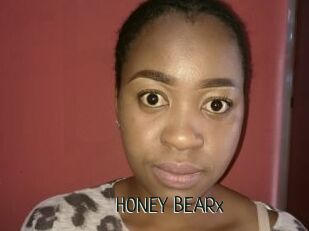 HONEY_BEARx