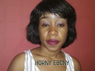 HORNY_EBONY