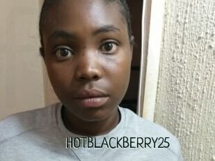 HOTBLACKBERRY25