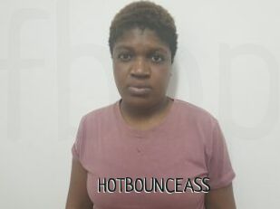 HOTBOUNCEASS
