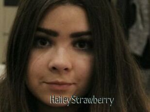 Hailey_Strawberry