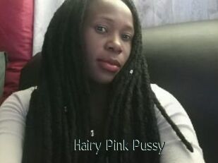 Hairy_Pink_Pussy