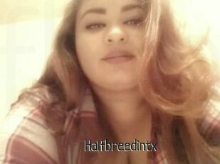 Halfbreedintx