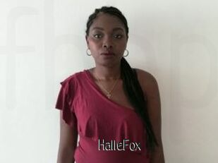 HalleFox