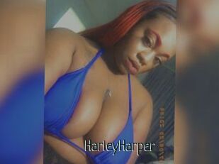 HarleyHarper