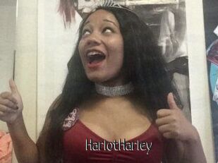 HarlotHarley