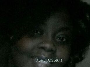 Headpassion