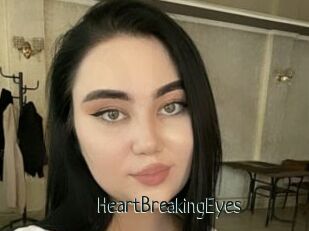 HeartBreakingEyes