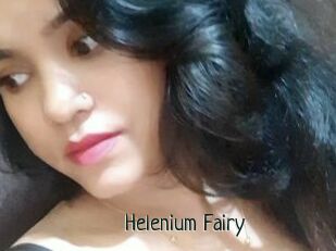 Helenium_Fairy