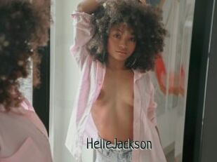HelleJackson