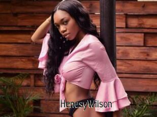 HenesyWilson