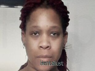 Hentailust