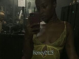 HoneyD123