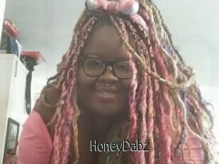 HoneyDabz