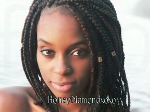 HoneyDiamondxoxo