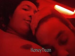 HoneyTwan