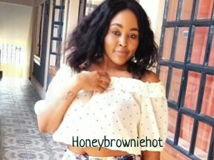 Honeybrowniehot