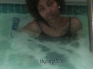 Honeydun