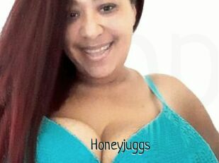 Honeyjuggs