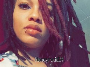 Honeyredd24