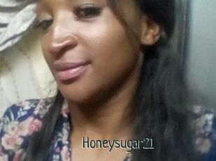 Honeysugar21