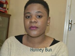 Honney_Bun