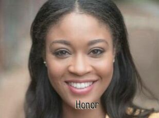 Honor